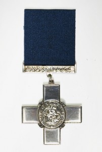 George Cross