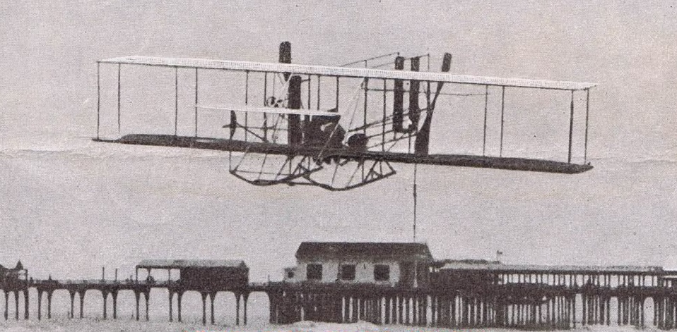 9 July 1910 | This Day in Aviation