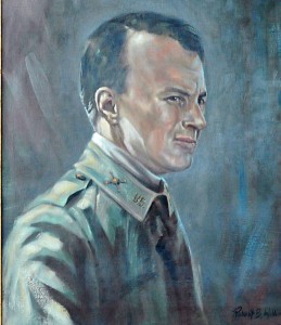 SELFRIDGE, Thomas Etholen, Lieutenant, U.S. Army