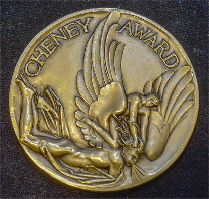 Cheney Award (U.S. Air Force)