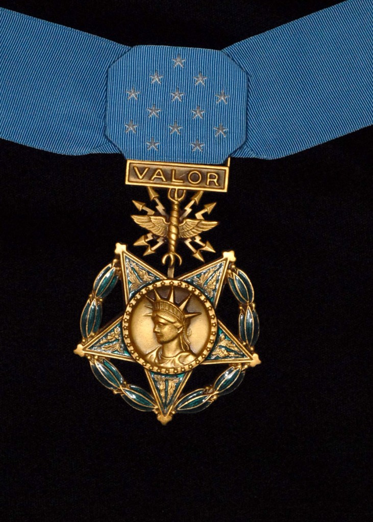 Medal of Honor