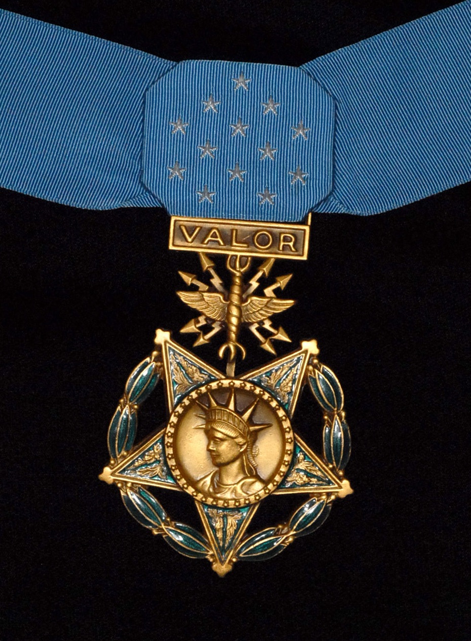 Medal of Honor