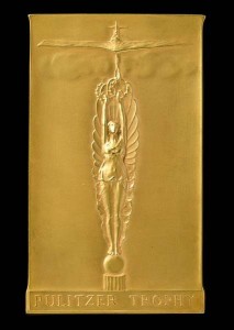 Pulitzer Trophy 1920