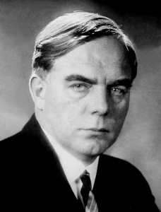 FLETTNER, Anton