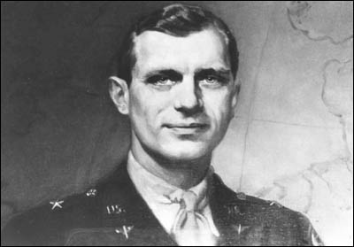 Brigadier General Frederick Walker Castle, United States Army Air Corps. - Medal-of-Honor-CASTLE-Frederick-Walker-Brigadier-General-USAAF