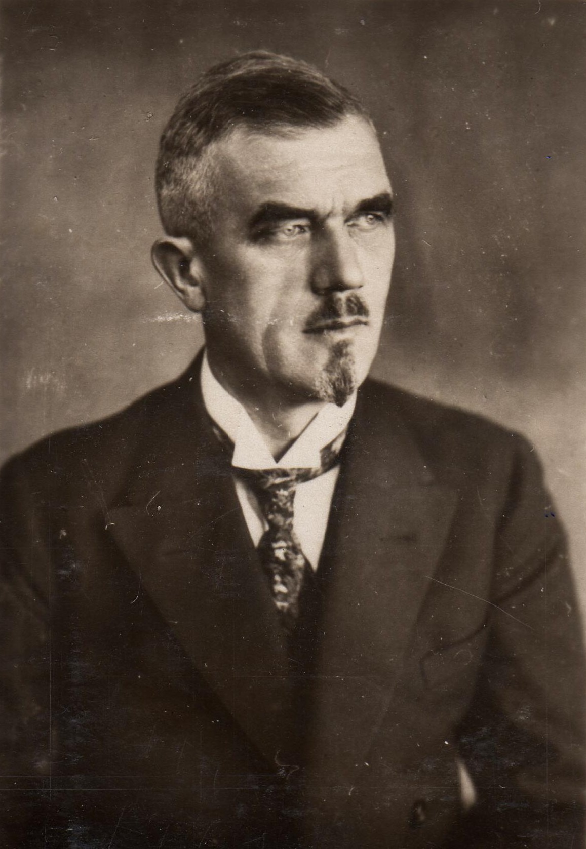 Ludwig Dürr (1878–1956)