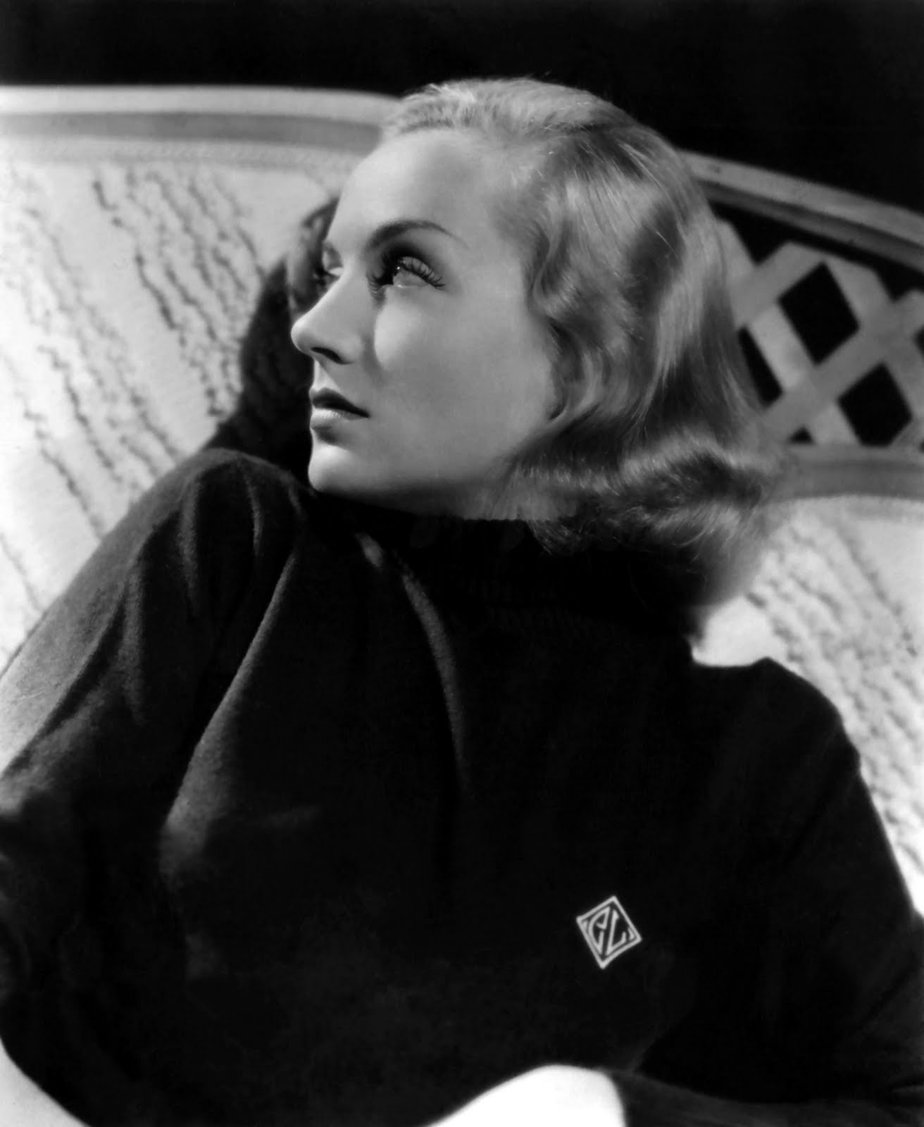 1942 The Death of Carole Lombard, Dramatic Photo of TWA Flight 3 Wreckage