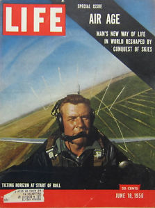 LIFE Magazine, 18 June 1956