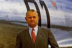 Constantin Wladimir Rozanoff. (Dassault)