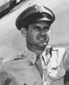 Lieutenant Walter J. McAuley, Jr.