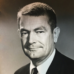 James D. Eastham