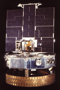 Ball Aerospace Solwind P78-1 (NASA)