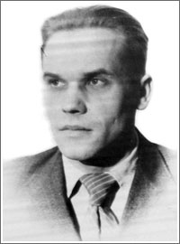 Mikhail S. Khomyakov