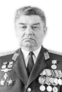 Sergey Petrov