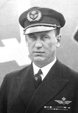 Captain Ivan Vasilyevich Smirnov