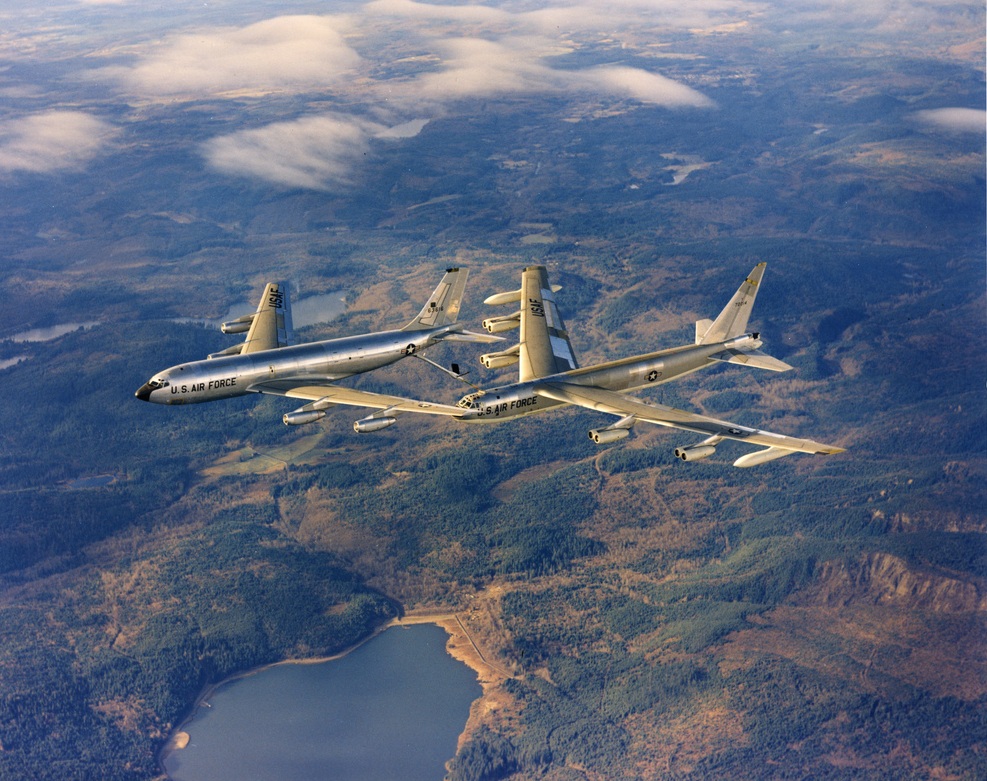 Boeing 707 Stratoliner Archives This Day in Aviation