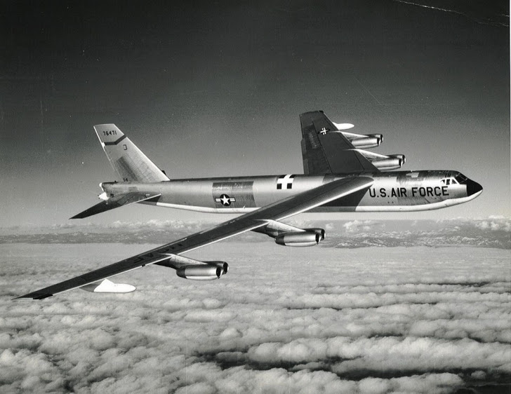 B28 Thermonuclear Bomb Archives - This Day In Aviation