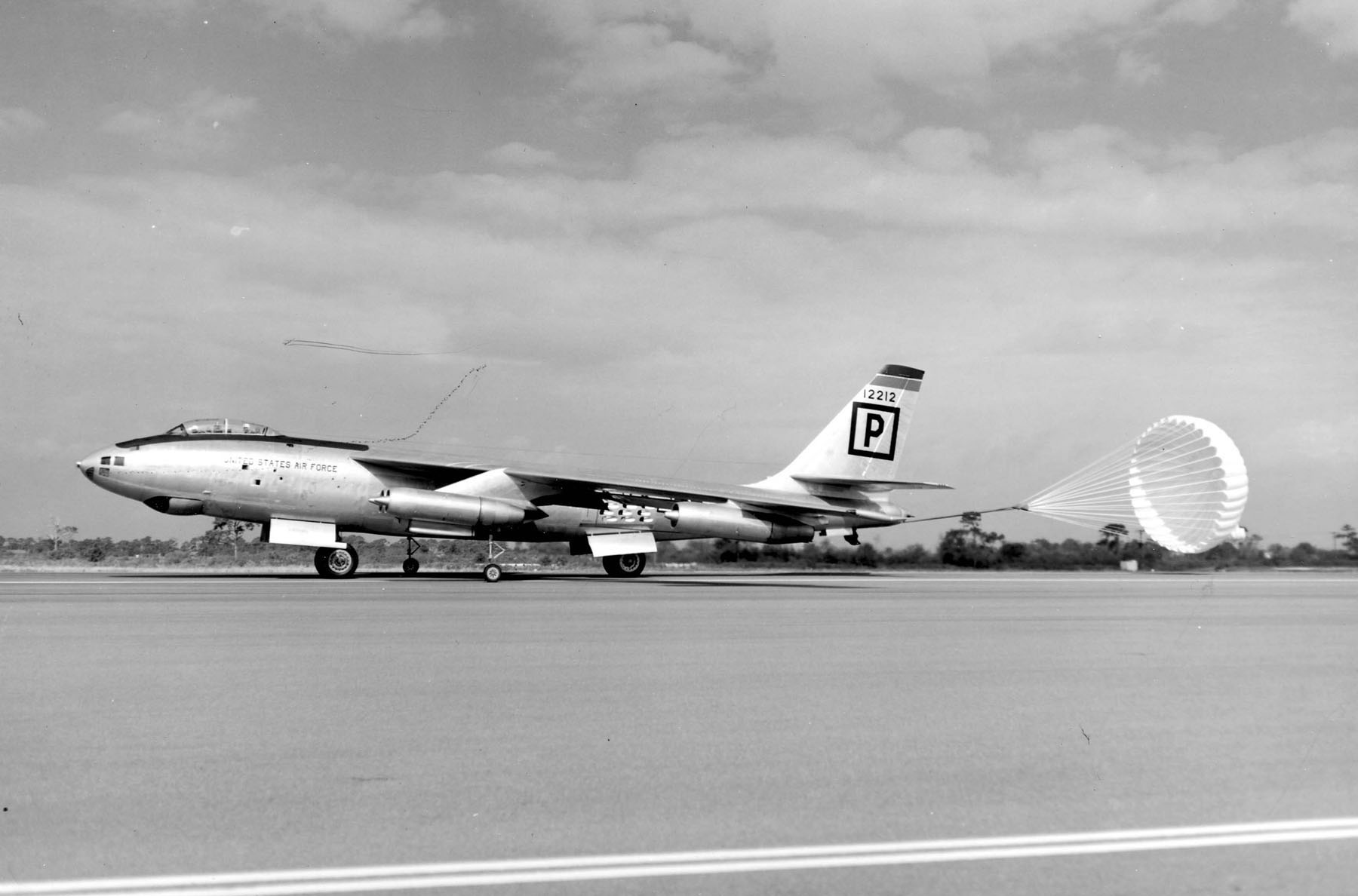 Boeing B-47 Stratojet Archives - This Day In Aviation