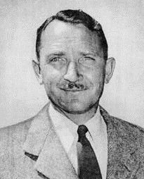 Milo Burcham salary