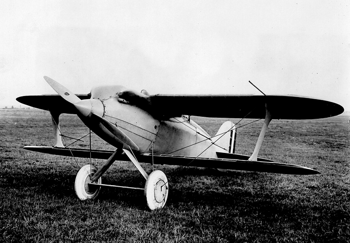 Curtiss R3C-1 (FAI)