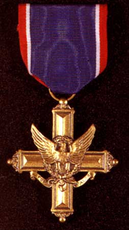 Distinguished Service Cross