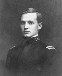 Lieutenant Byron Quimby Jones, United States Army (1888–1959)