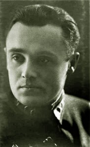 Korolev, Sergei Pavlovich The Chief Designer, Sergei Pavlovich Korolev, (1907–1966)