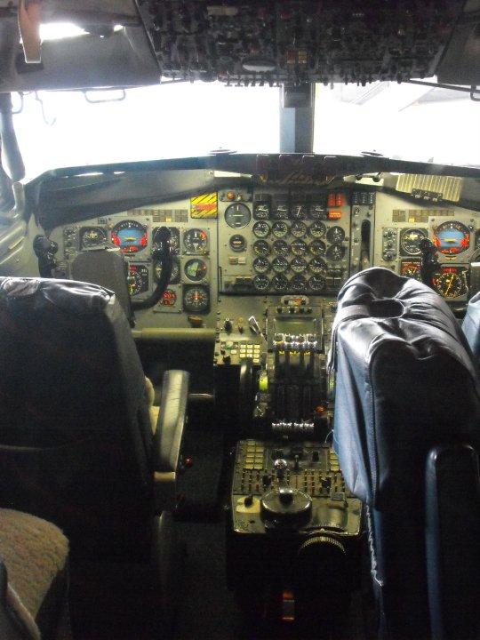 Boeing VC-137C SAM 26000 > National Museum of the United States