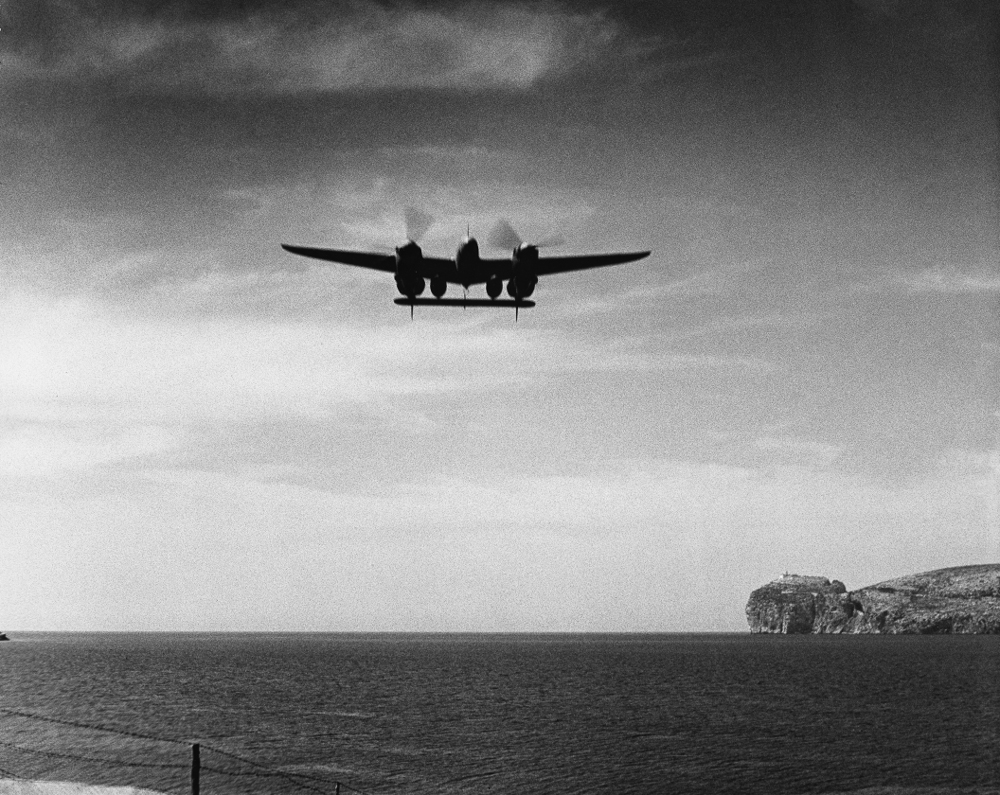 Saint-Exupéry'ss Lockheed P38 Lightning | This Day in Aviation