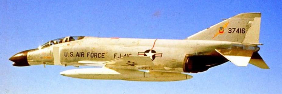 Tactical Air Command This Day in Aviation