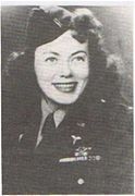 2LT Geraldine Dishroon