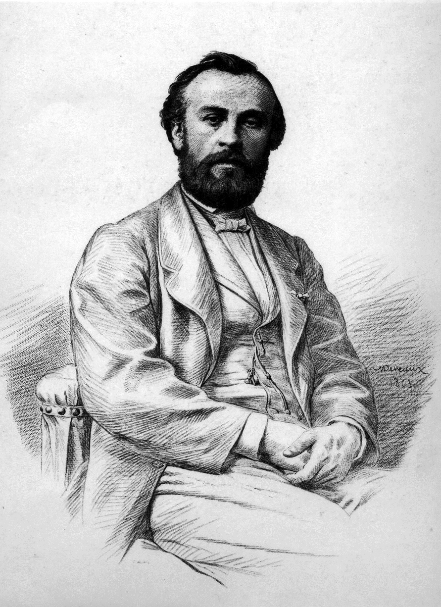 Henri Giffard (Deveaux, 1863)