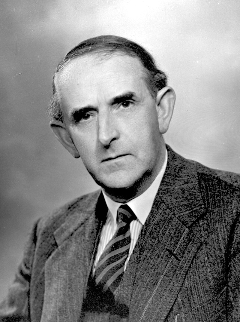 Sir Sydney Camm, CBE, FRAeS