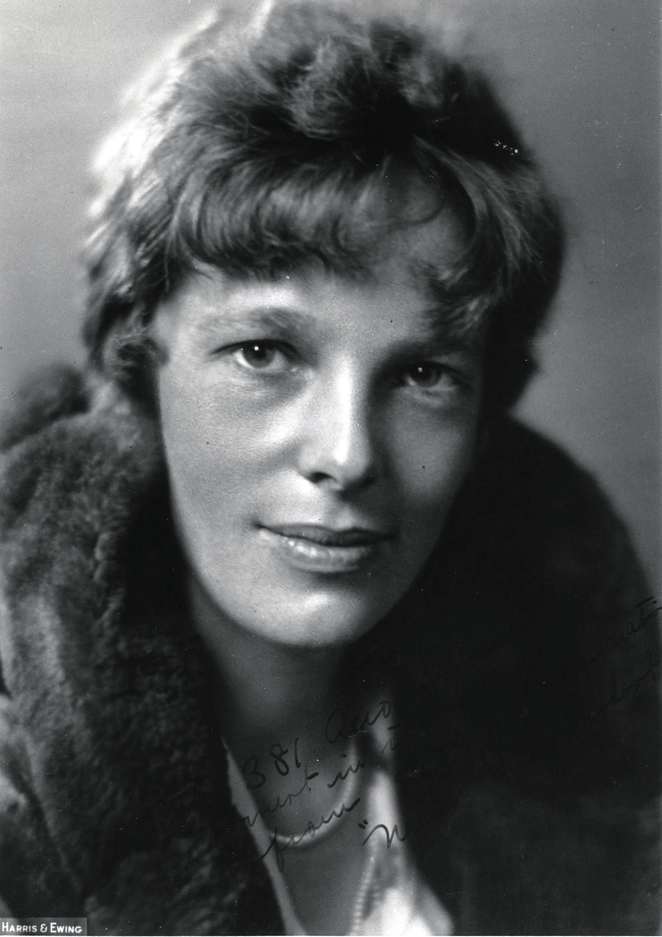 george putnam amelia earhart marriage