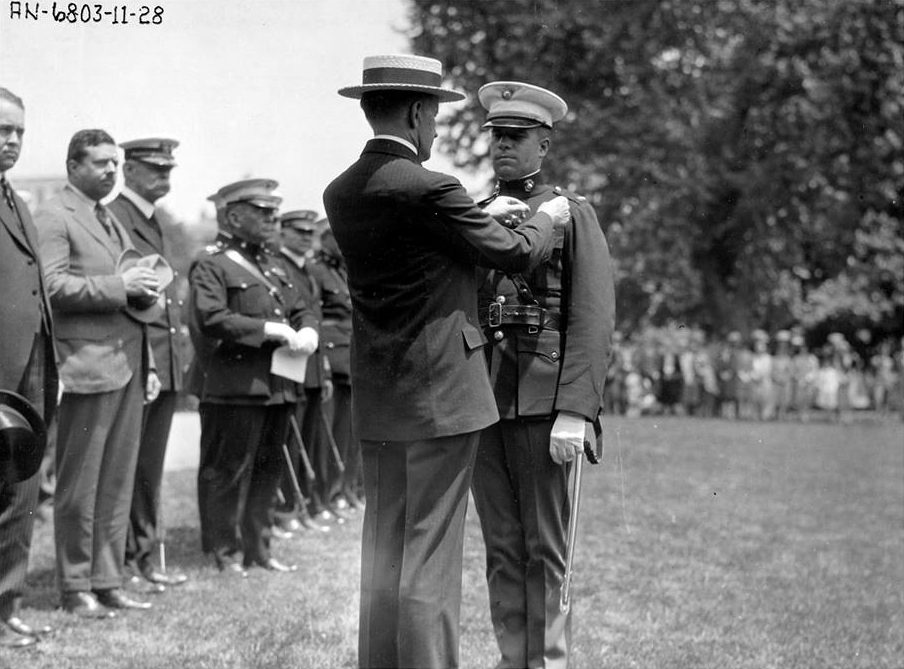 Medal, Medal of Honor, United States Navy