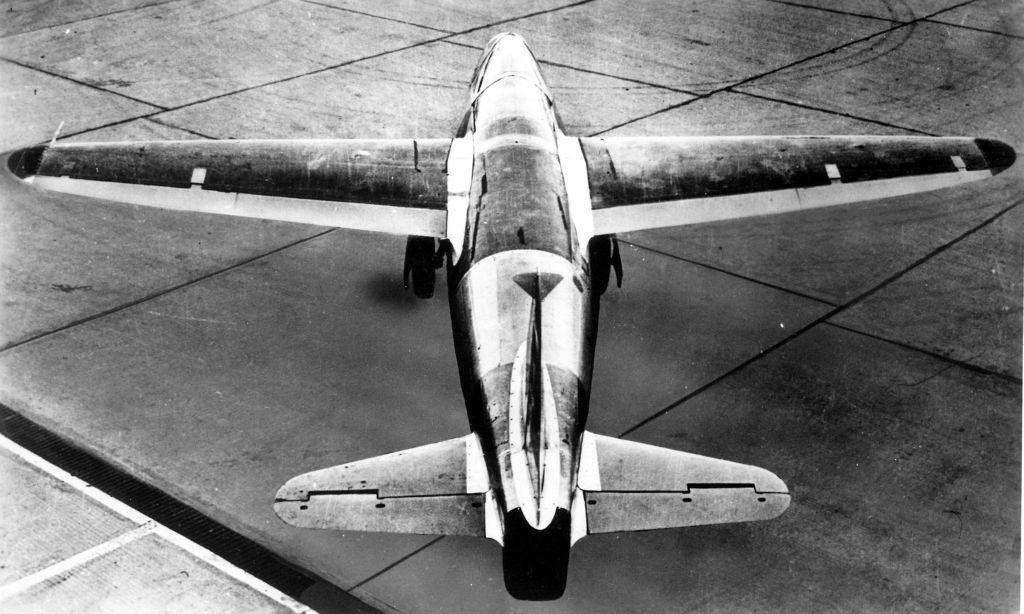 heinkel he 178