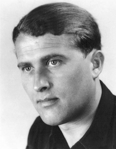 Dr. Frhr. Wernher von Braun