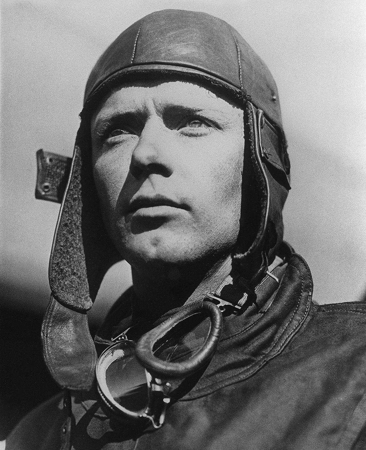 Charles Augustus Lindbergh (4 February 1902–26 August 1974) | This 