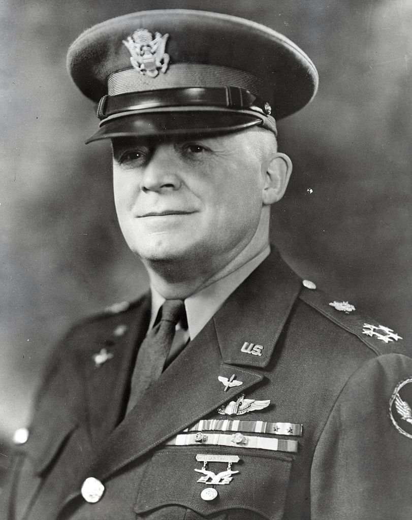 General of the Air Force - Wikipedia