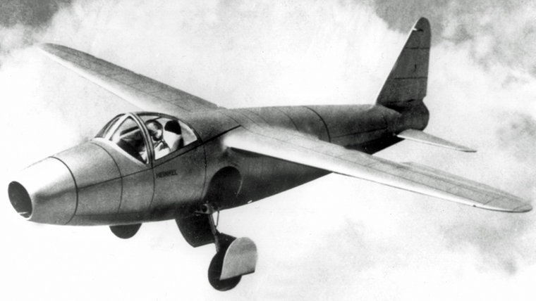 heinkel he 178