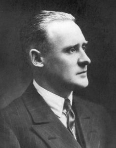 Mitchell, Reginald Joseph, C.B.E., F.R.Ae.S.