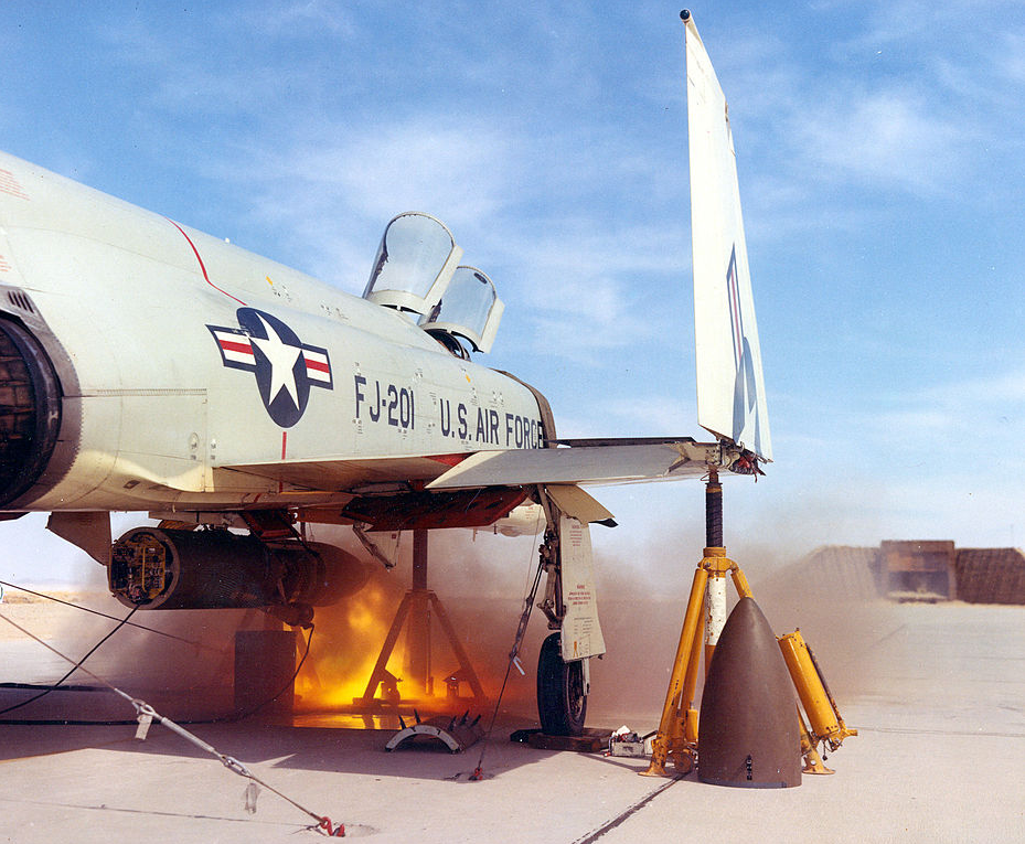 Tactical Air Command This Day in Aviation