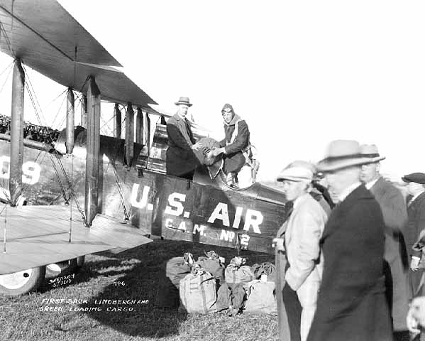 3 November 1926 | This Day in Aviation