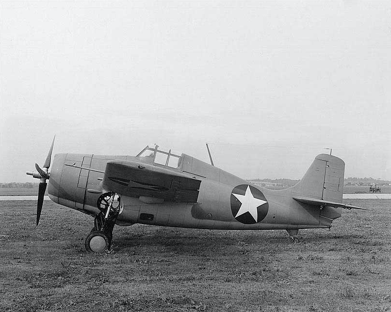 42-31763  American Air Museum