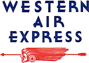 Western Air Express Flight 7 | This Day in Aviation