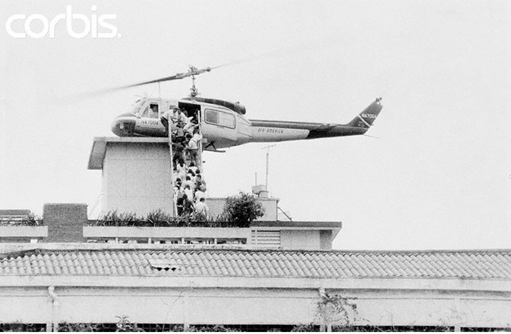 saigon last helicopter