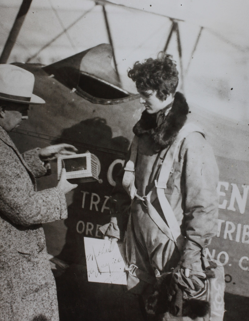 1928 travel air biplane