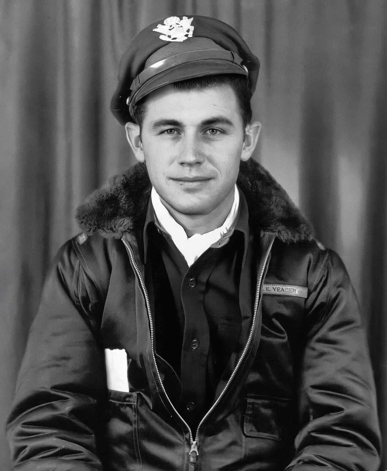 Brigadier General Charles Elwood (“Chuck”) Yeager, United States Air Force  | This Day in Aviation