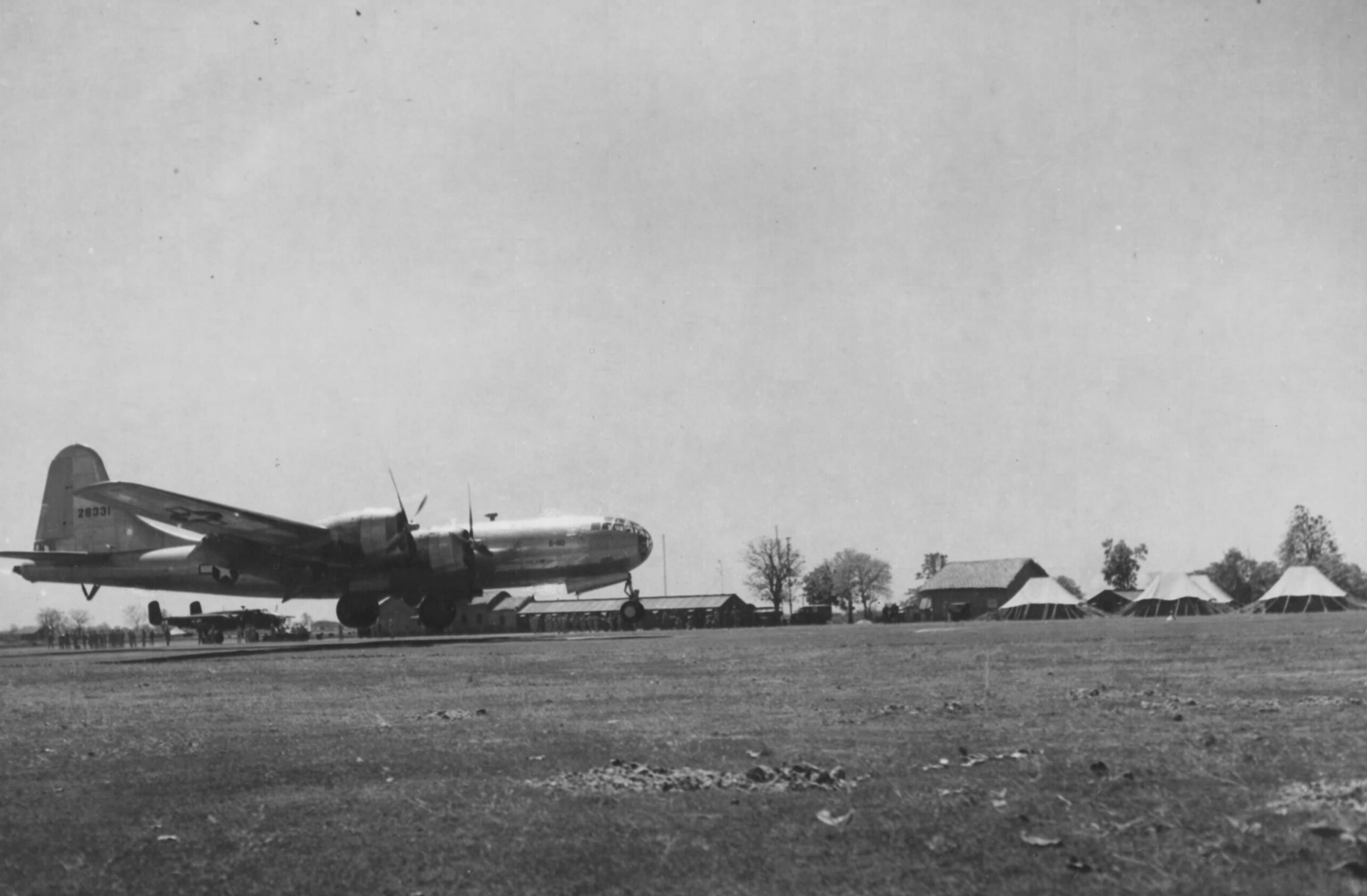 B-29 Superfortress Ball Cap