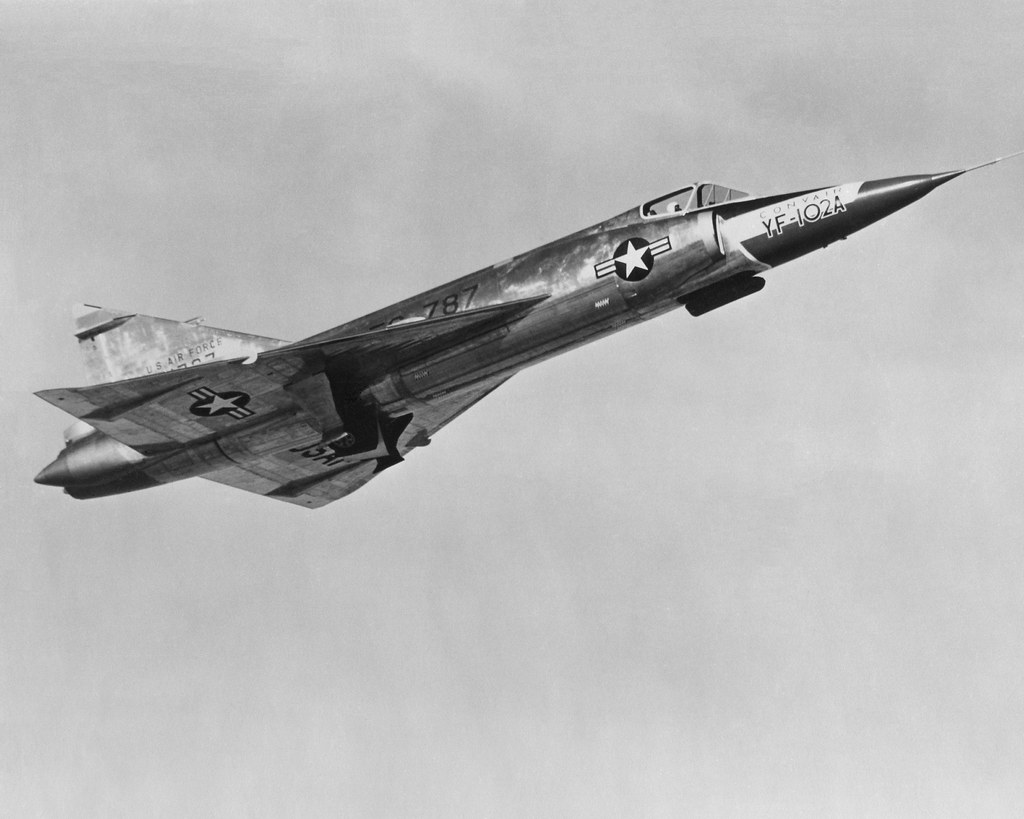 20 December 1954 | This Day in Aviation